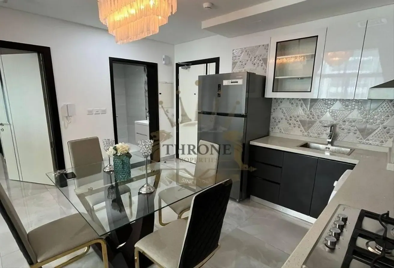 Ready to Move | 1BR | Prime Location