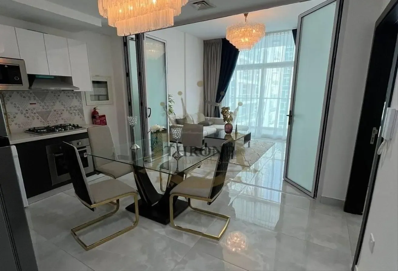 Ready to Move | 1BR | Prime Location