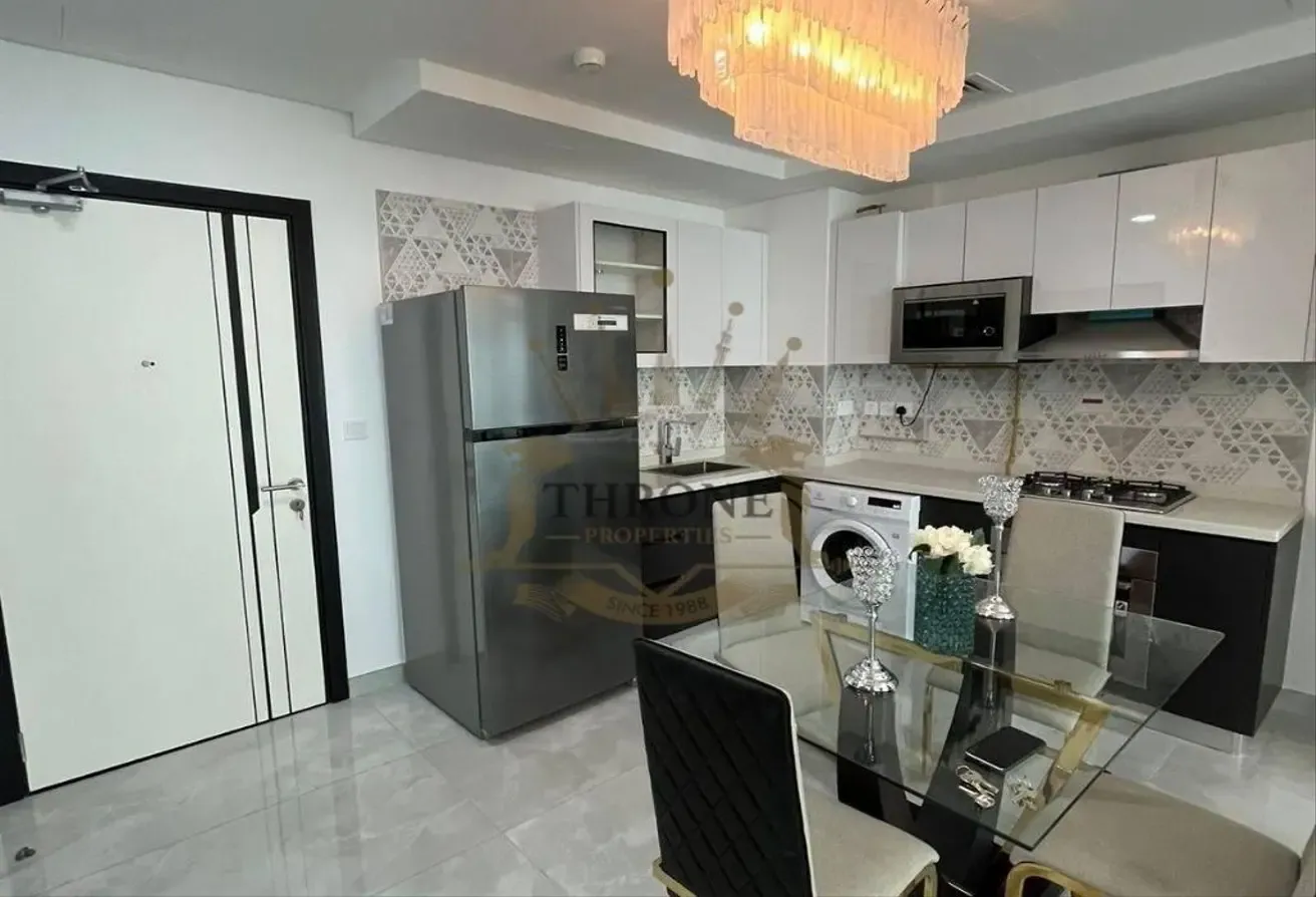 Ready to Move | 1BR | Prime Location