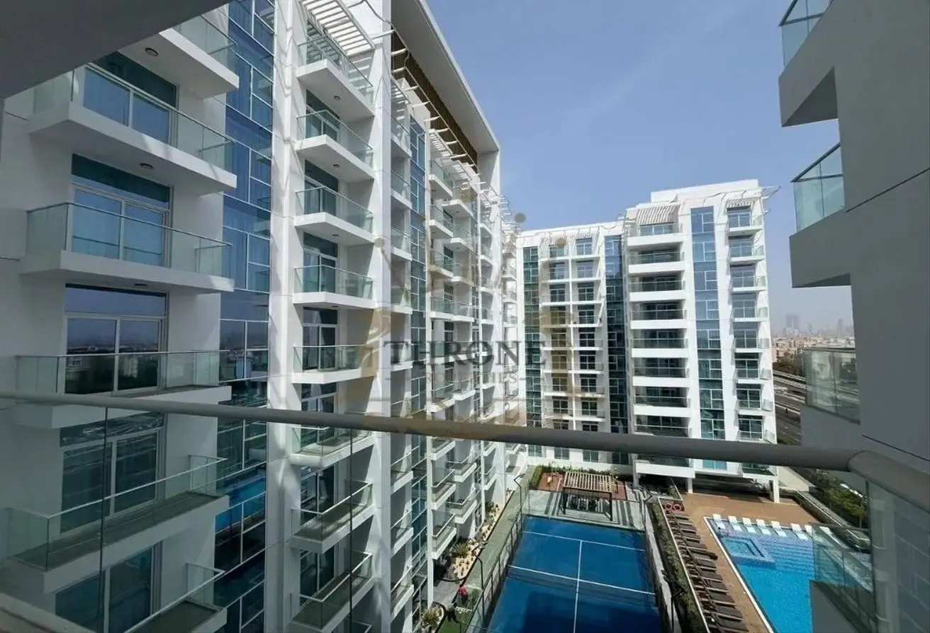 Ready to Move | 1BR | Prime Location