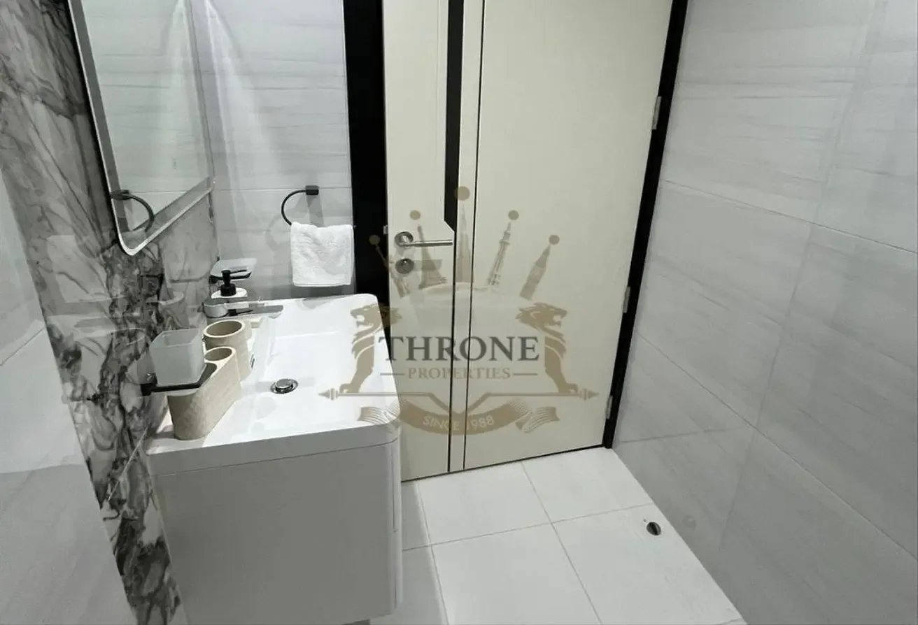 Ready to Move | 1BR | Prime Location