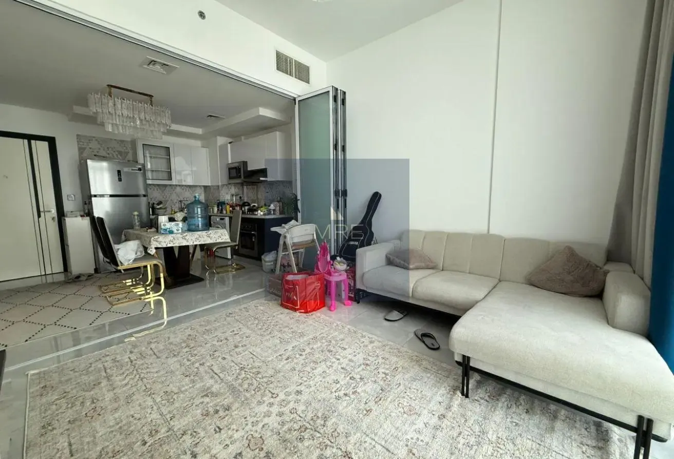 Modern Fully Furnished | Vacant | Premium Quality