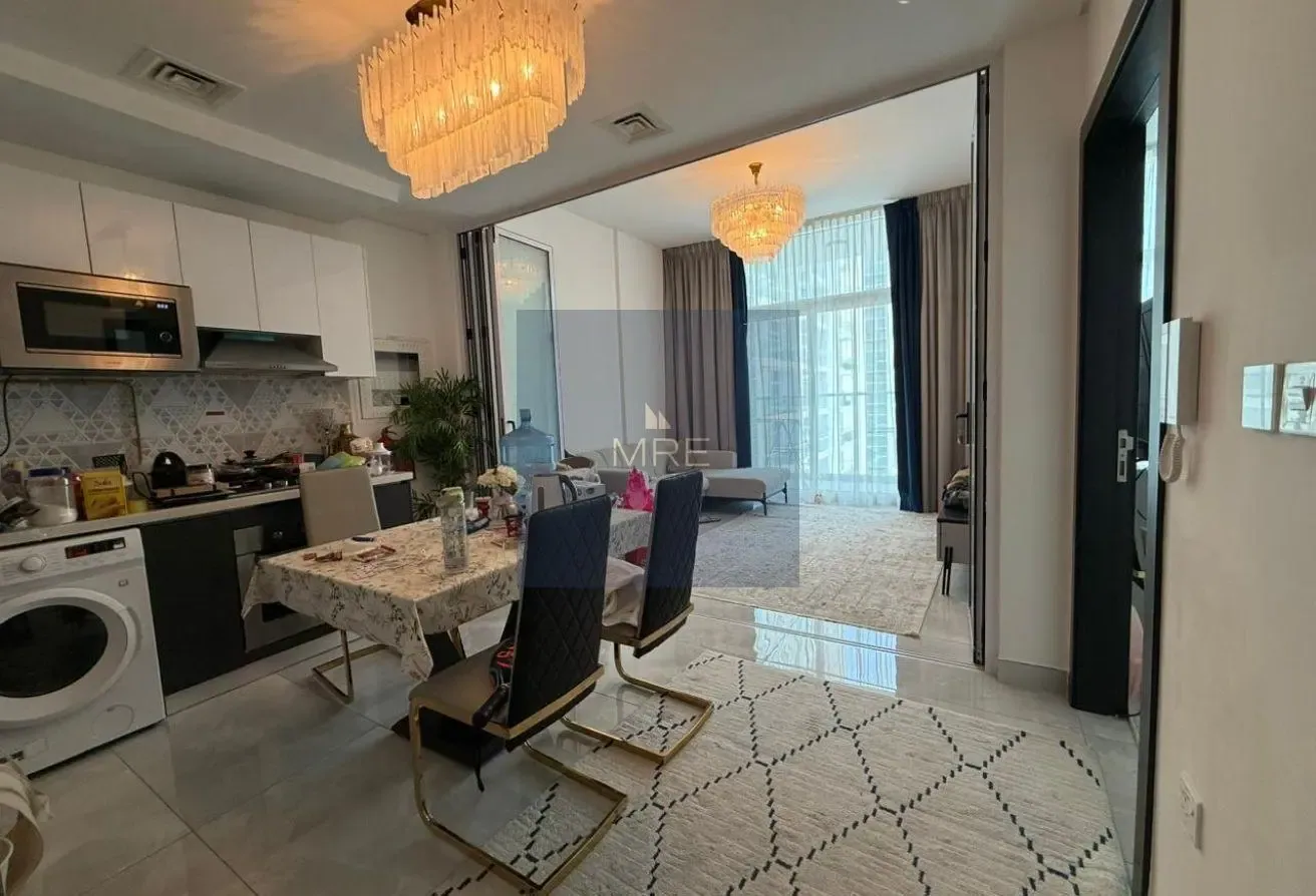 Modern Fully Furnished | Vacant | Premium Quality