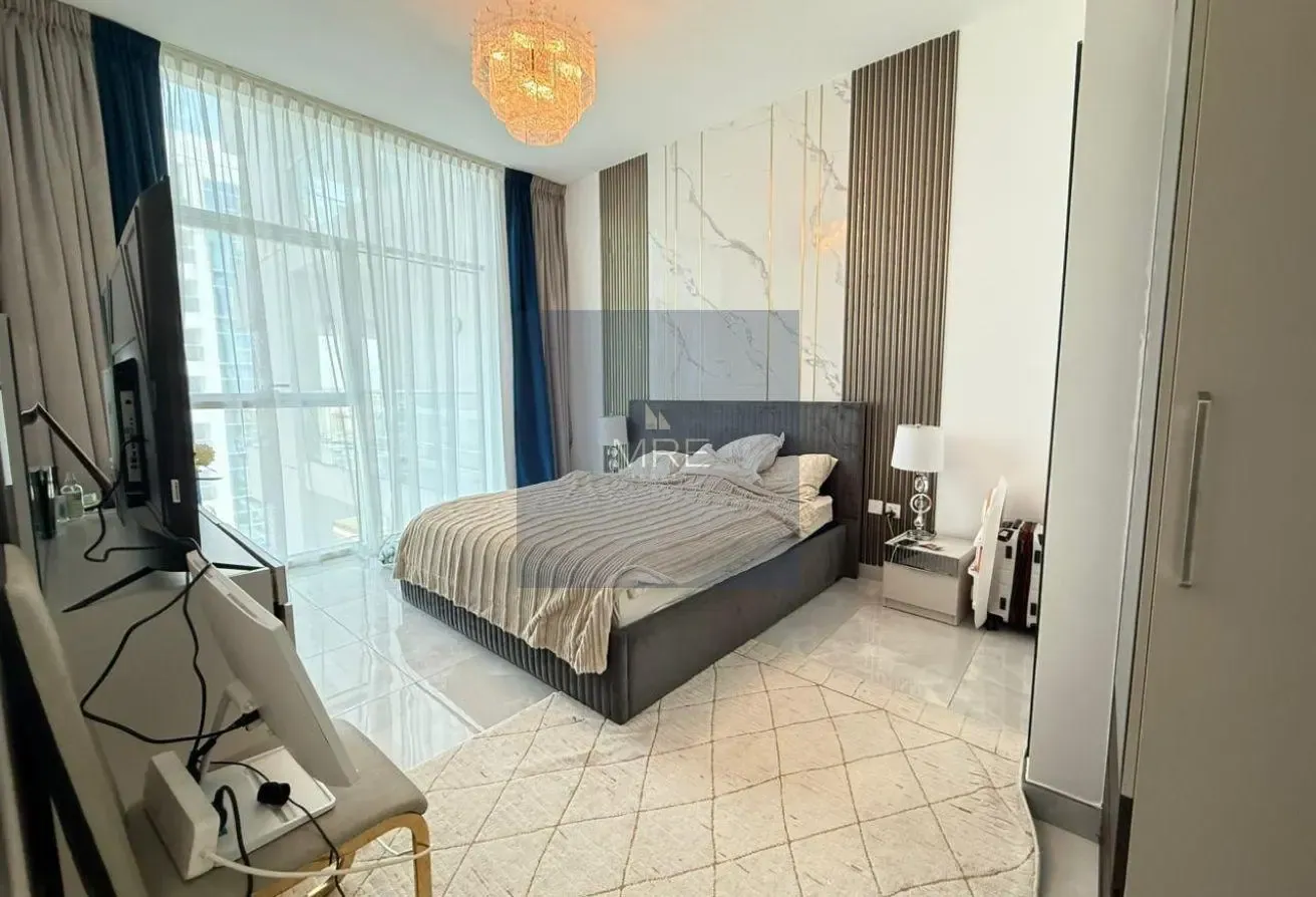 Modern Fully Furnished | Vacant | Premium Quality