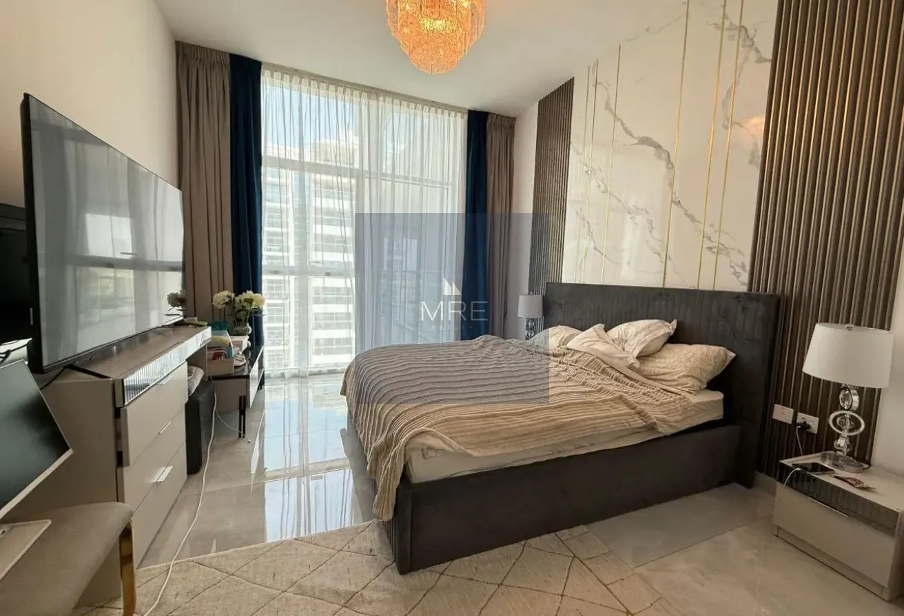 Modern Fully Furnished | Vacant | Premium Quality