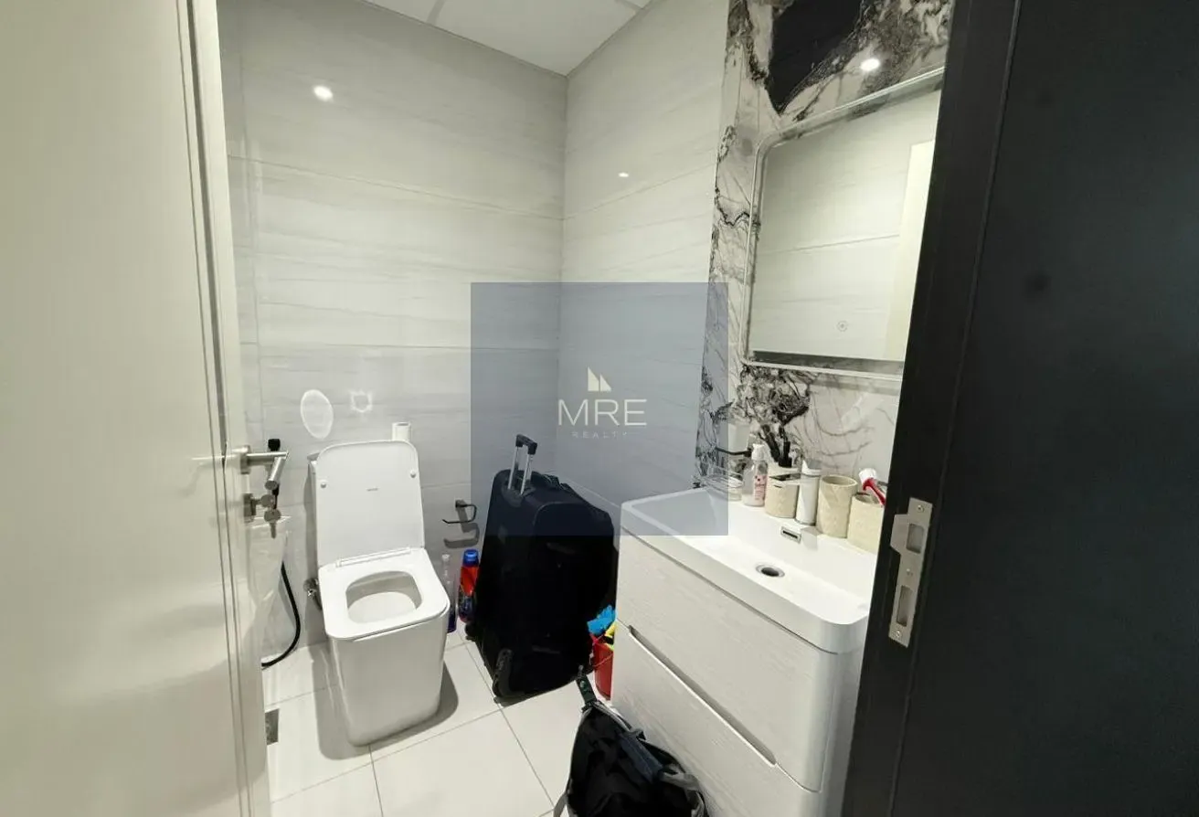 Modern Fully Furnished | Vacant | Premium Quality