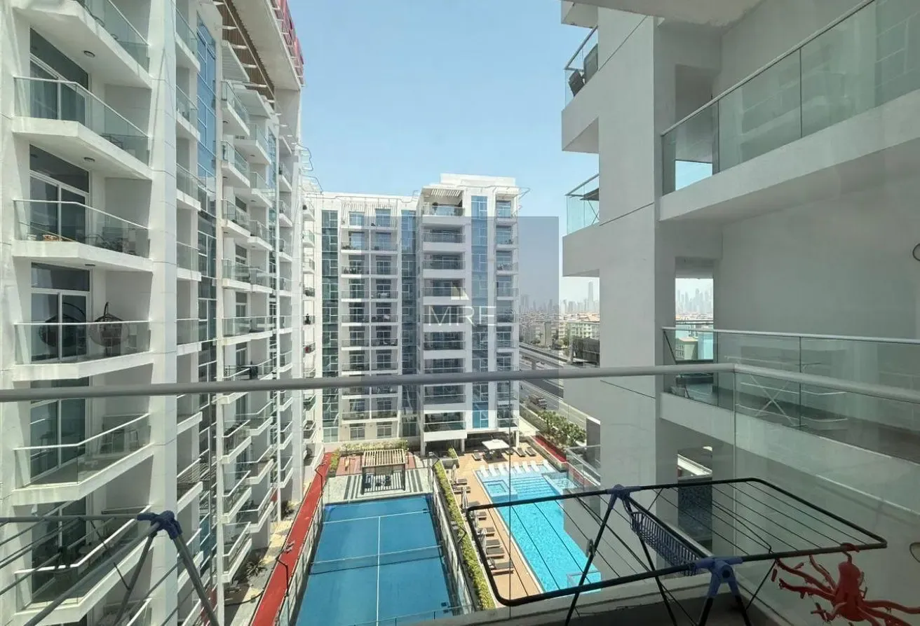 Modern Fully Furnished | Vacant | Premium Quality