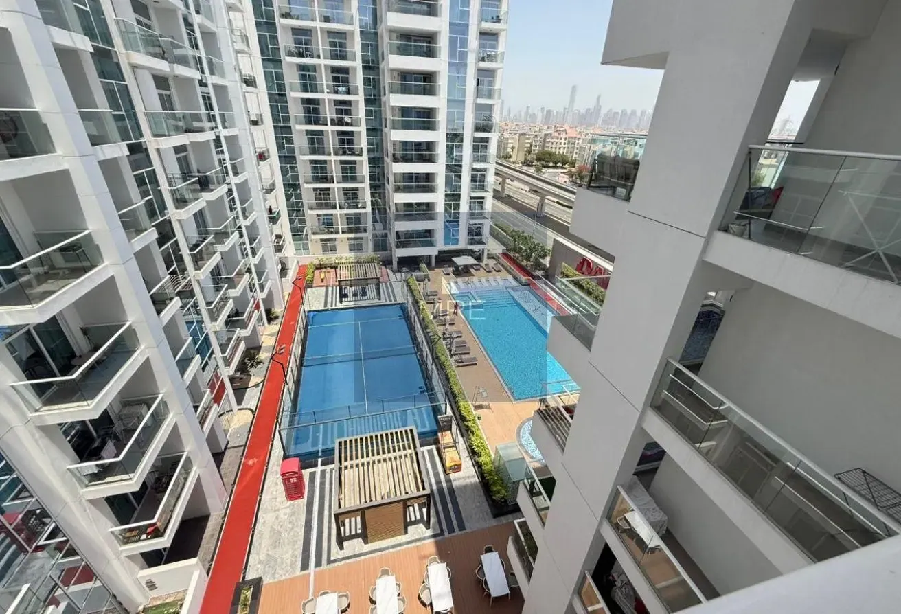 Modern Fully Furnished | Vacant | Premium Quality