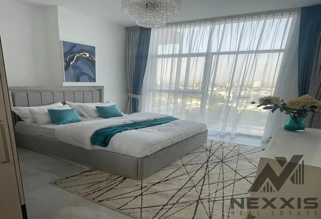 2Bed + Study | Fully Furnished | Near Metro