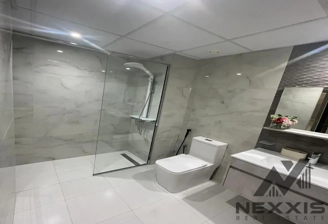 2Bed + Study | Fully Furnished | Near Metro