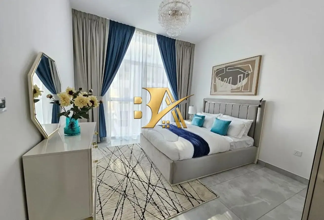 CLOSE TO METERO | POOL VIEW | AMAZING FURNISHING