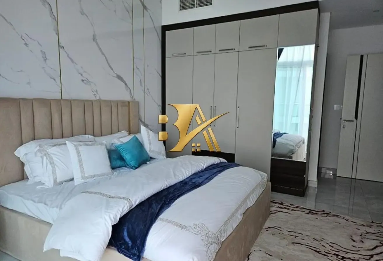 CLOSE TO METERO | POOL VIEW | AMAZING FURNISHING
