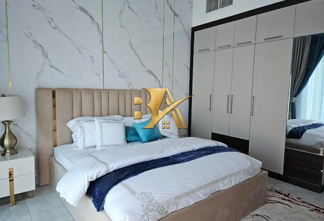 CLOSE TO METERO | POOL VIEW | AMAZING FURNISHING