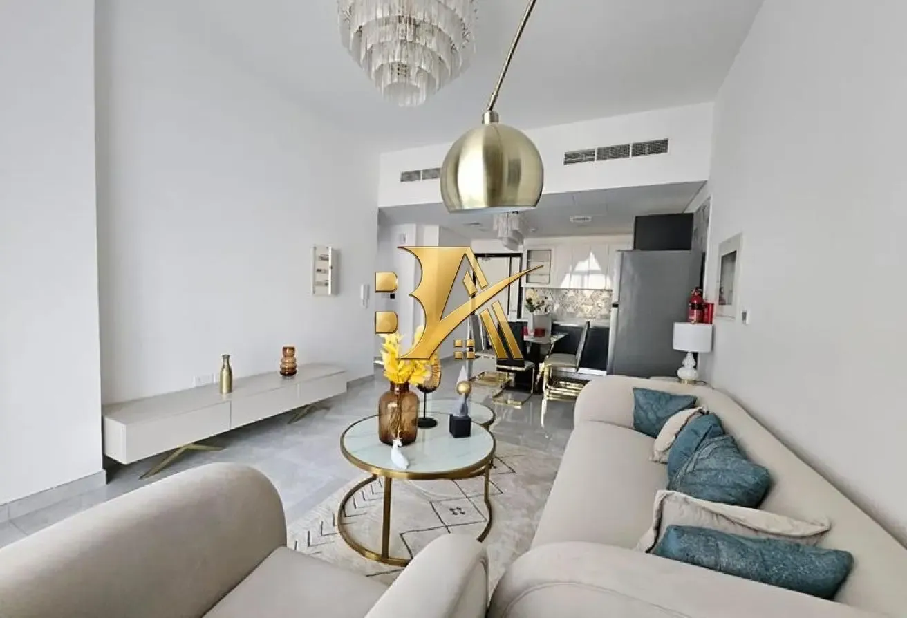 CLOSE TO METERO | POOL VIEW | AMAZING FURNISHING