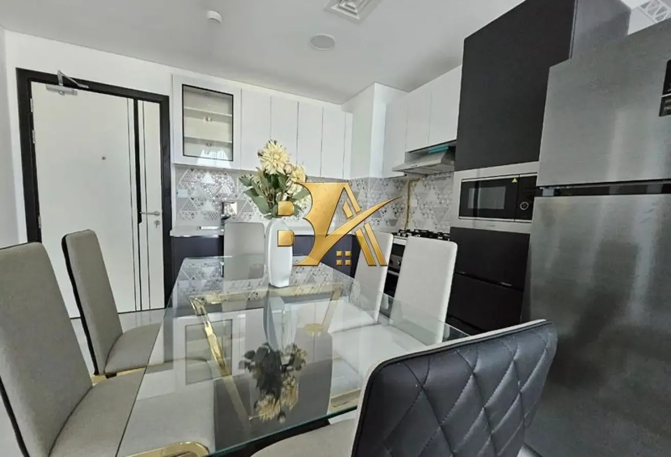 CLOSE TO METERO | POOL VIEW | AMAZING FURNISHING