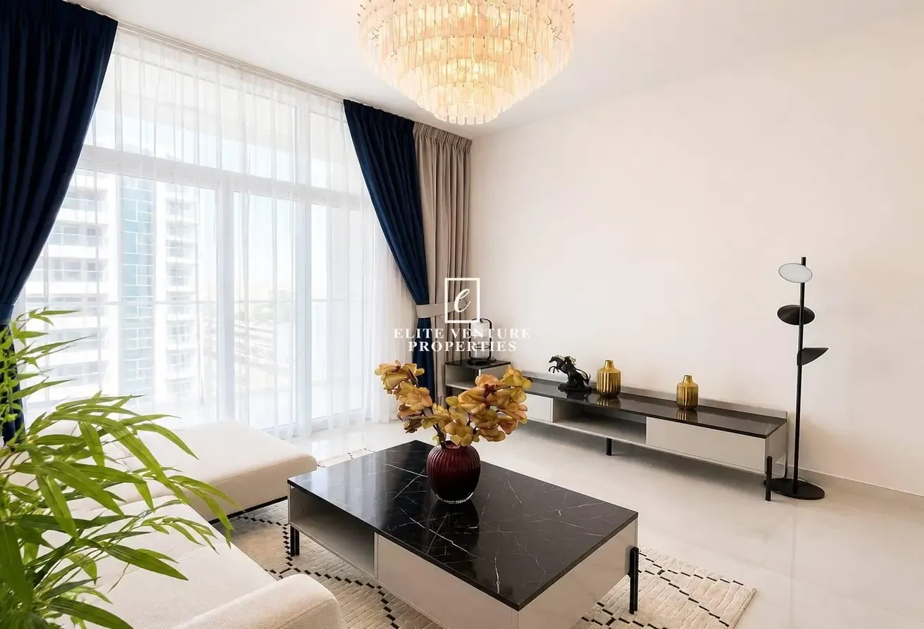 Fully Furnished | Elegant | Prime Location