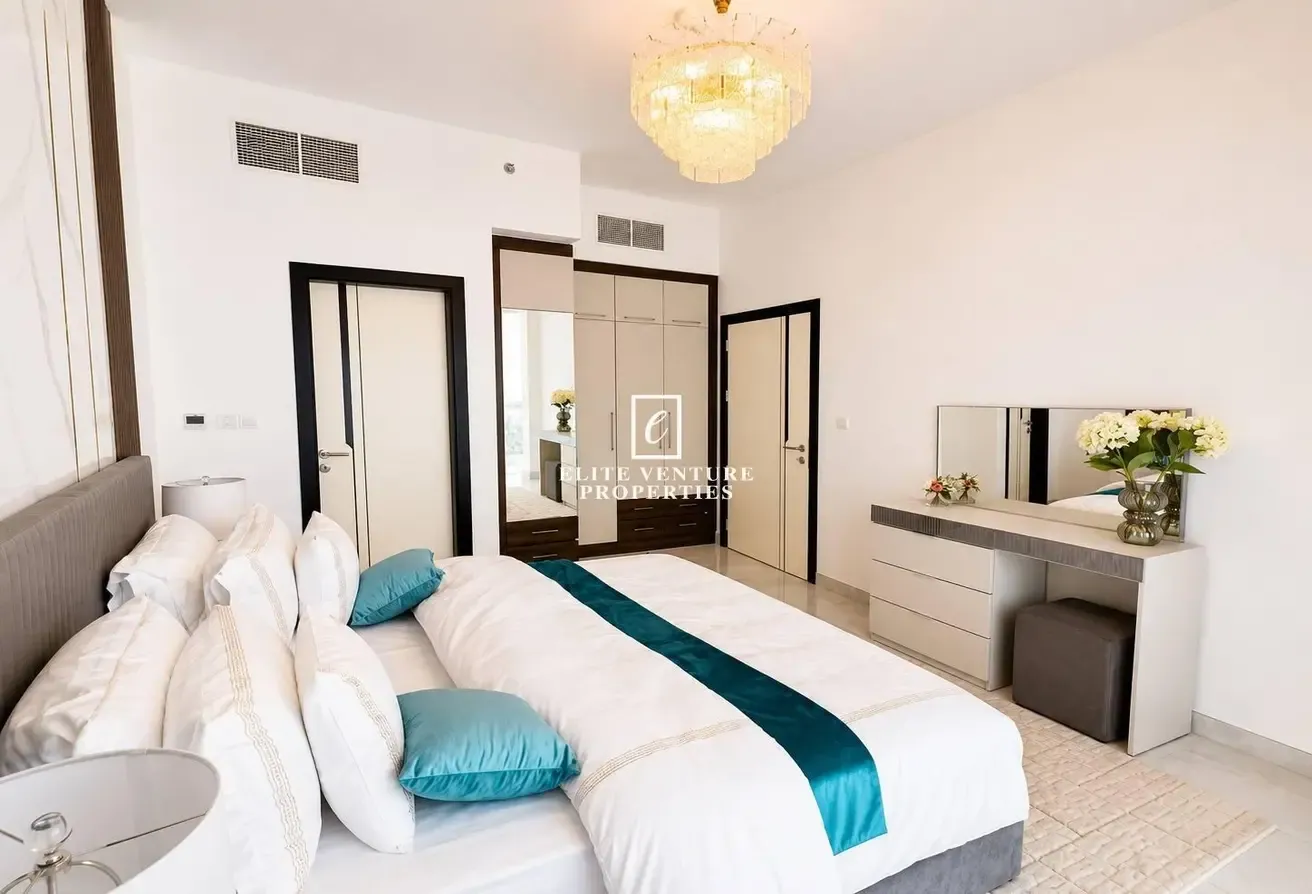 Fully Furnished | Elegant | Prime Location