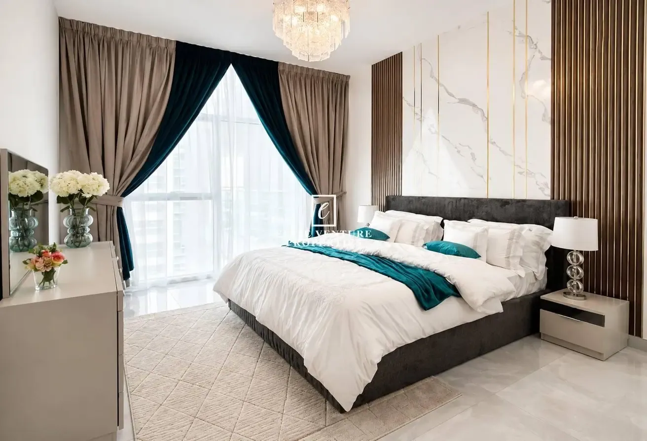 Fully Furnished | Elegant | Prime Location