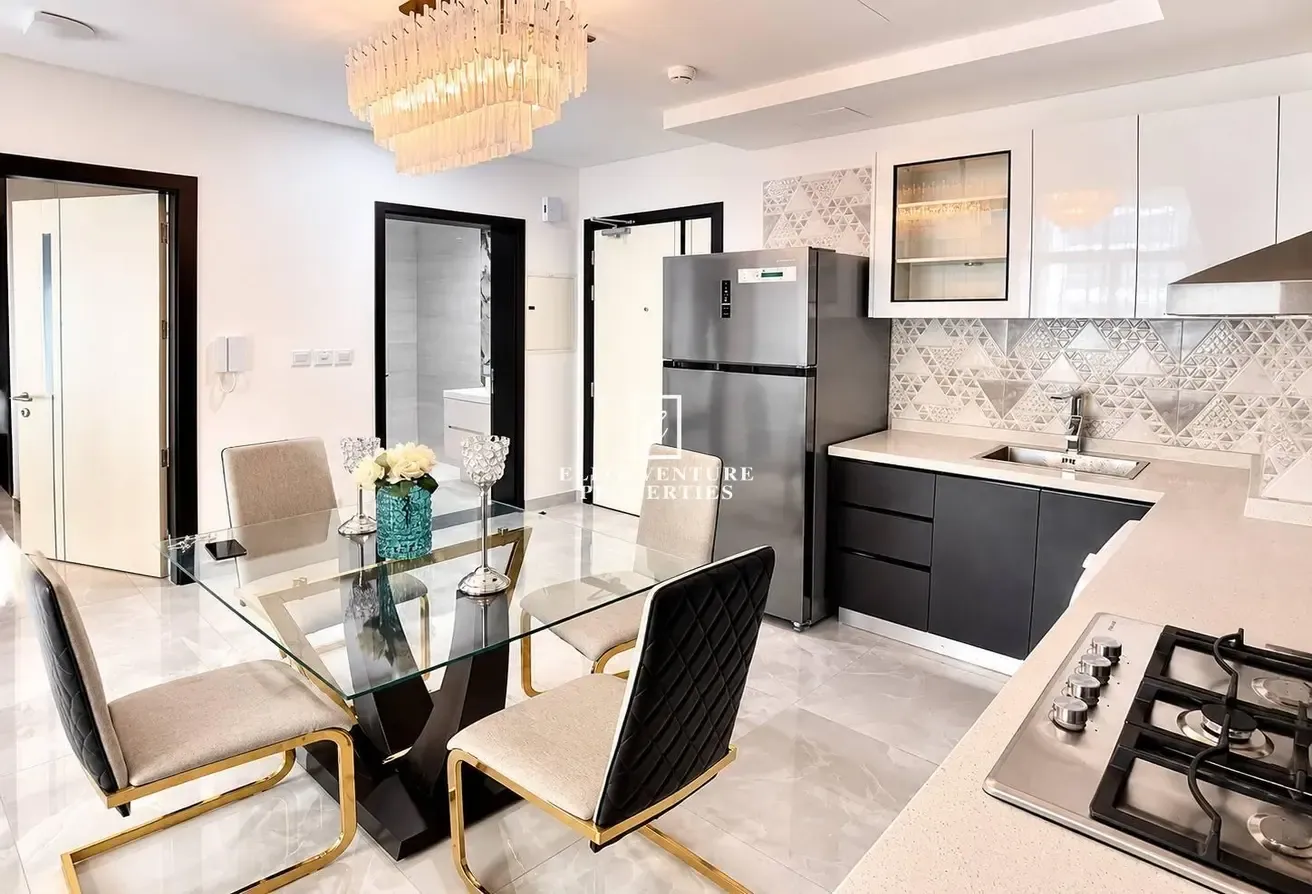 Fully Furnished | Elegant | Prime Location