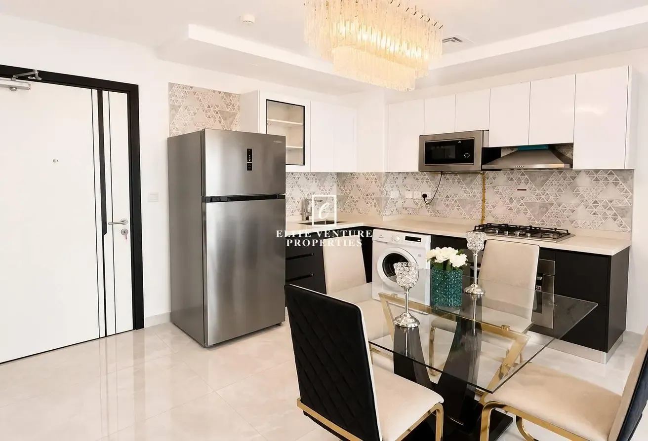 Fully Furnished | Elegant | Prime Location