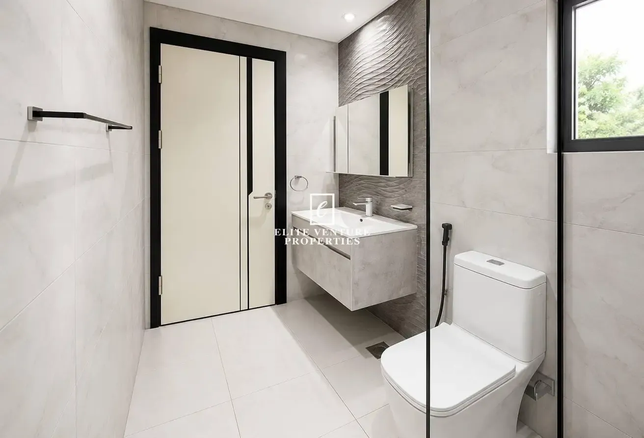 Fully Furnished | Elegant | Prime Location