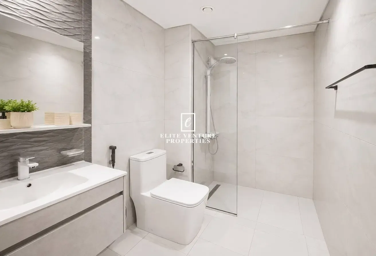 Fully Furnished | Elegant | Prime Location