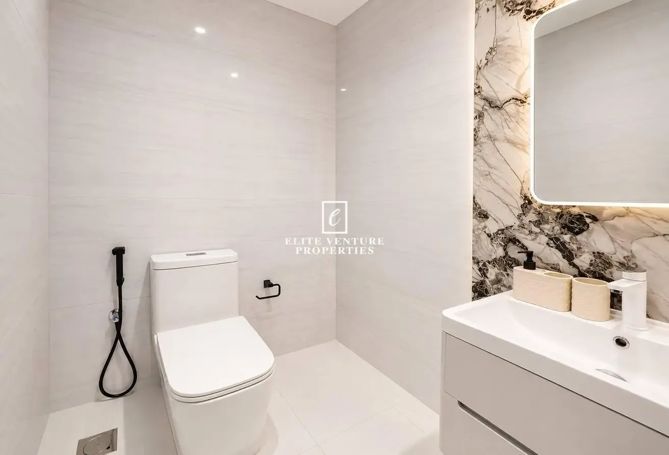 Fully Furnished | Elegant | Prime Location