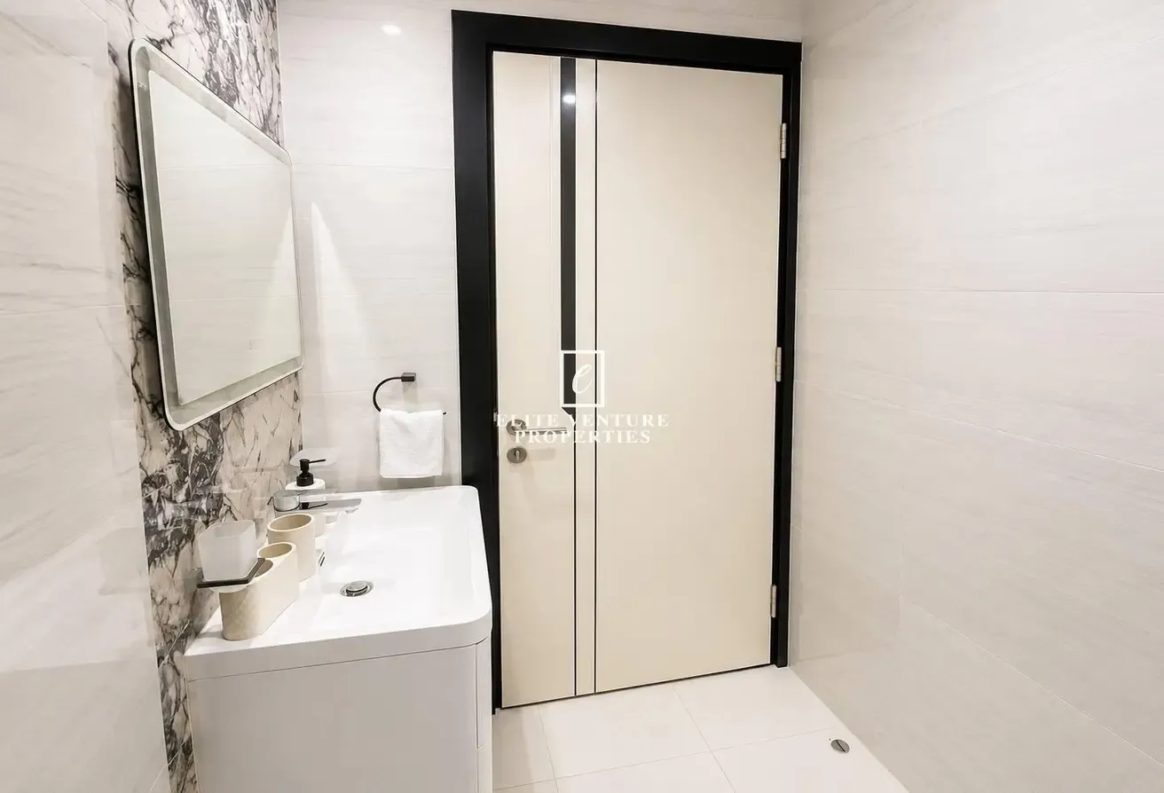 Fully Furnished | Elegant | Prime Location