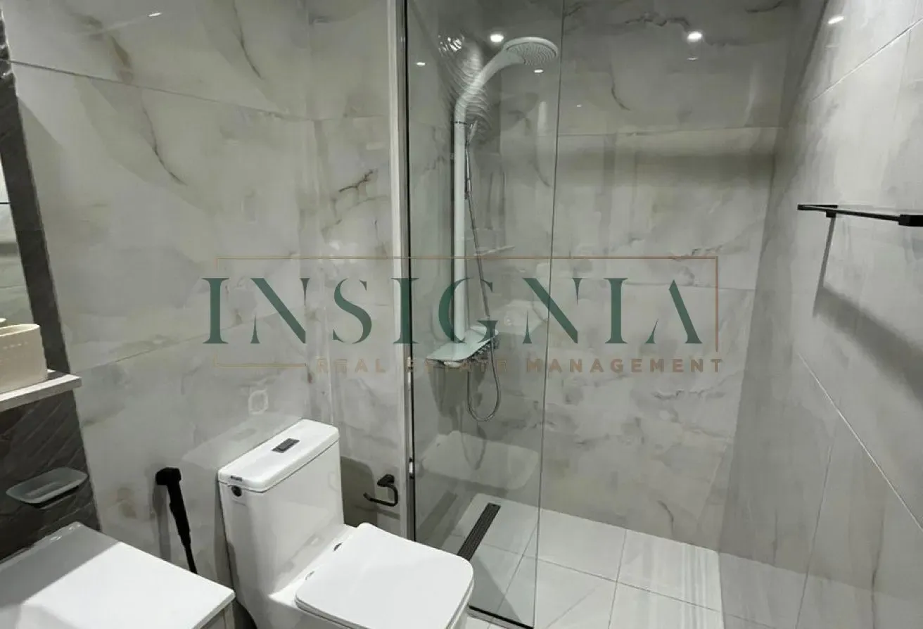 Premium 1BR Fully Furnished Swimming Pool View