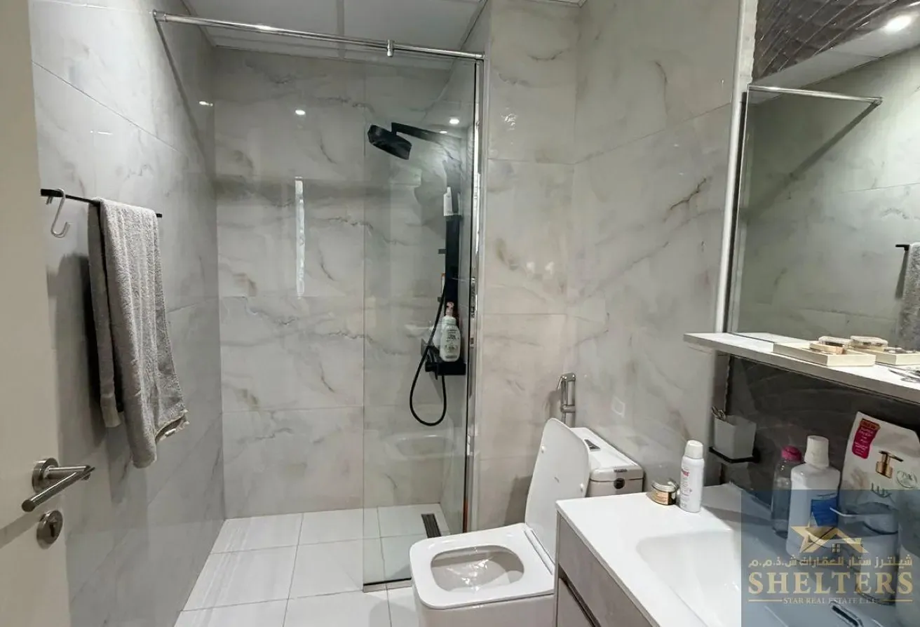 Fully Furnished | Brand New | 1 Bedroom Apartment