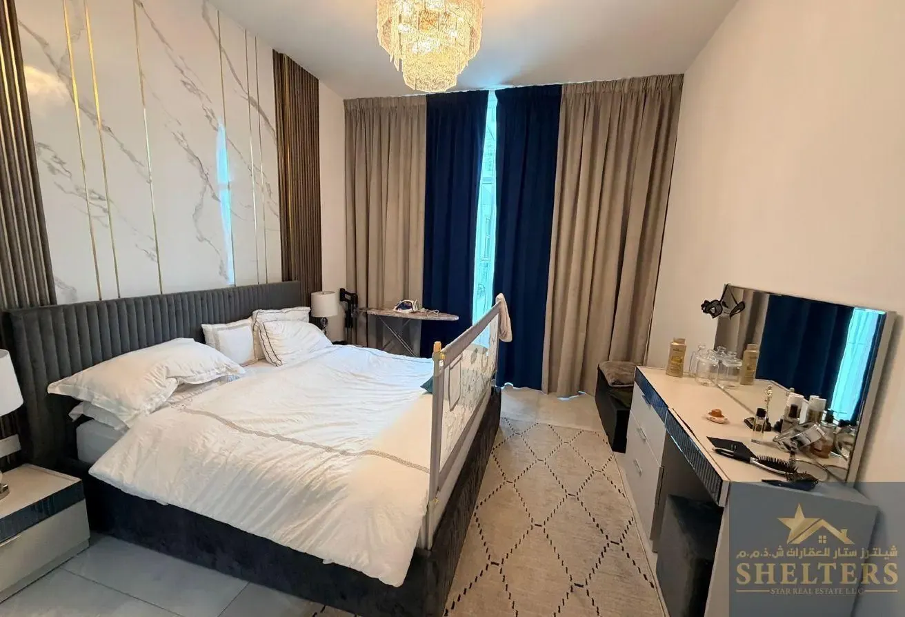 Fully Furnished | Brand New | 1 Bedroom Apartment