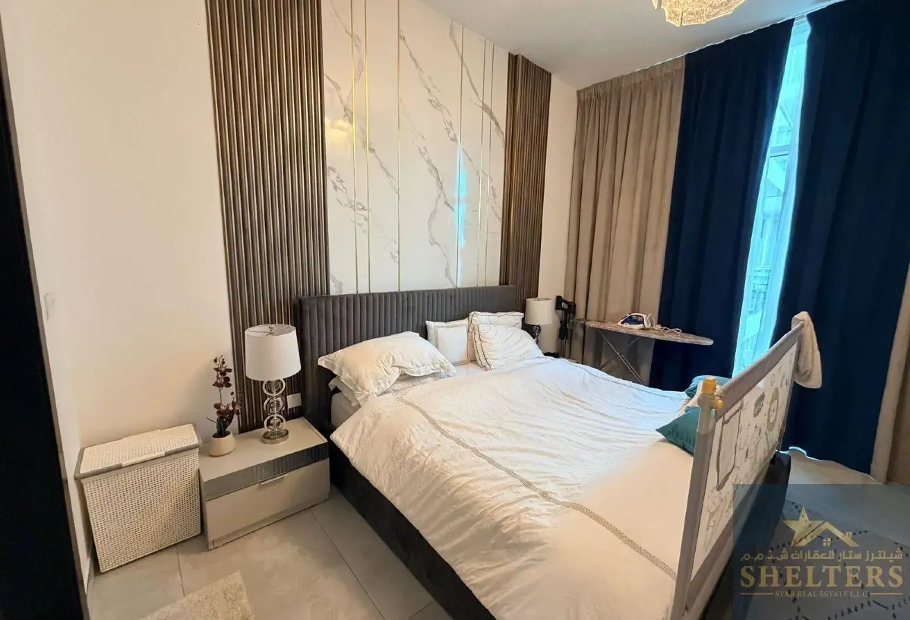 Fully Furnished | Brand New | 1 Bedroom Apartment