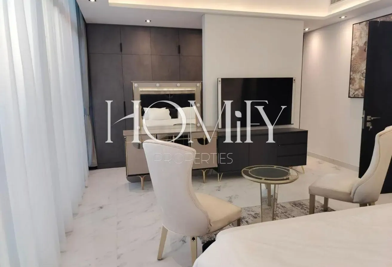 Villa Community View | Next to Metro | Modern