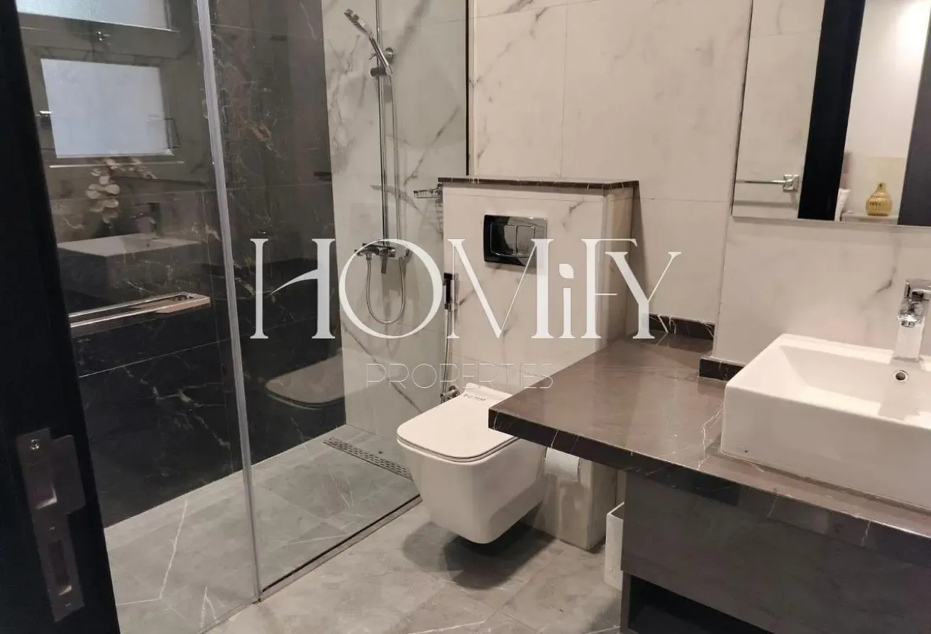 Villa Community View | Next to Metro | Modern