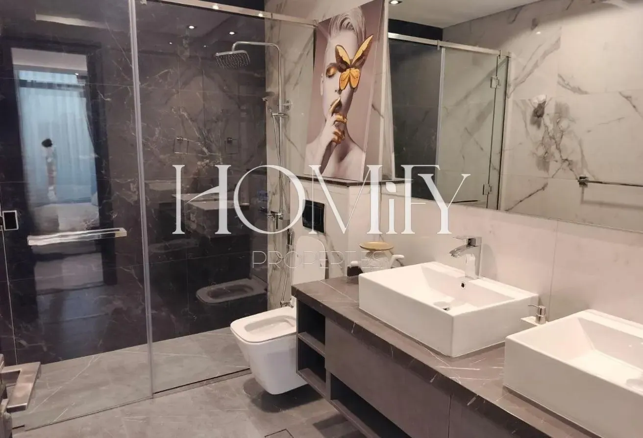 Villa Community View | Next to Metro | Modern