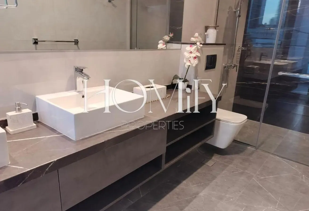 Villa Community View | Next to Metro | Modern