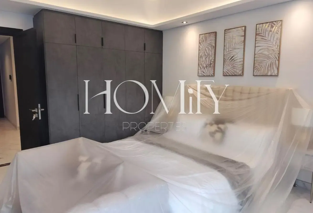 Villa Community View | Next to Metro | Modern