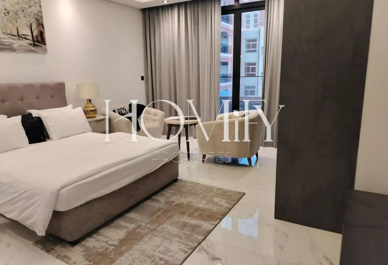 Villa Community View | Next to Metro | Modern