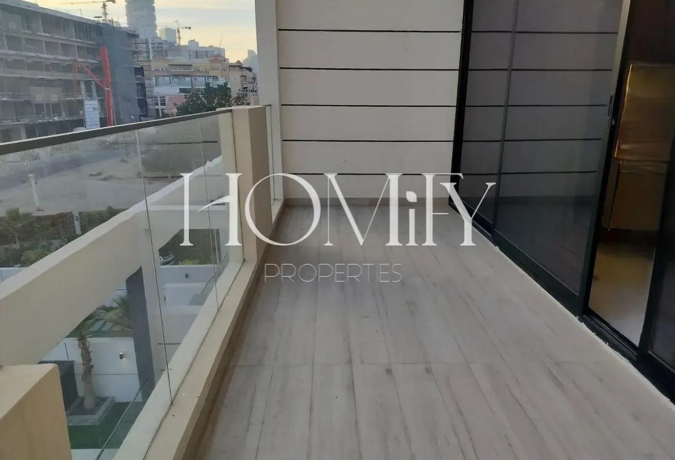 Villa Community View | Next to Metro | Modern