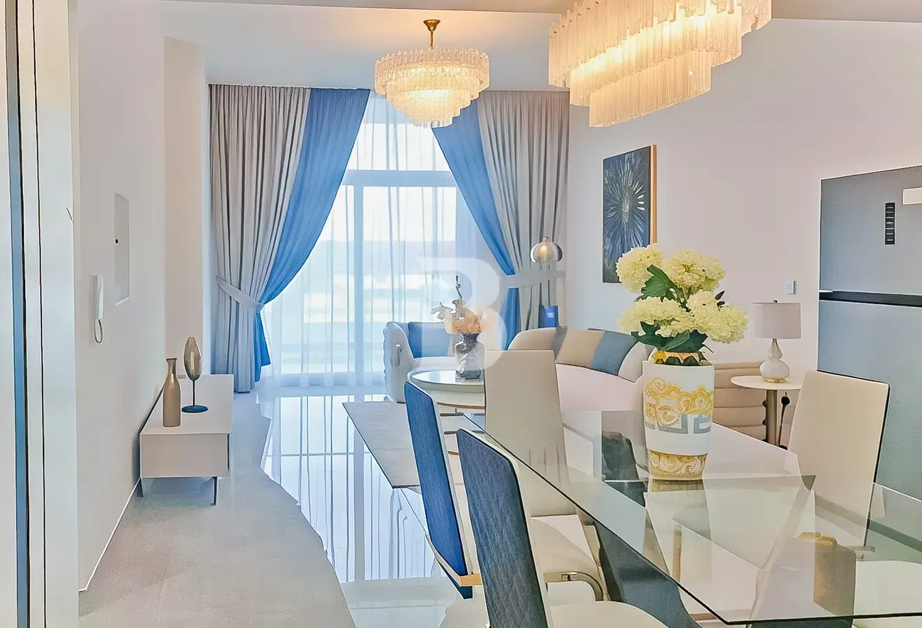 Next to Metro | Fully Furnished | Available | Price Negotiable