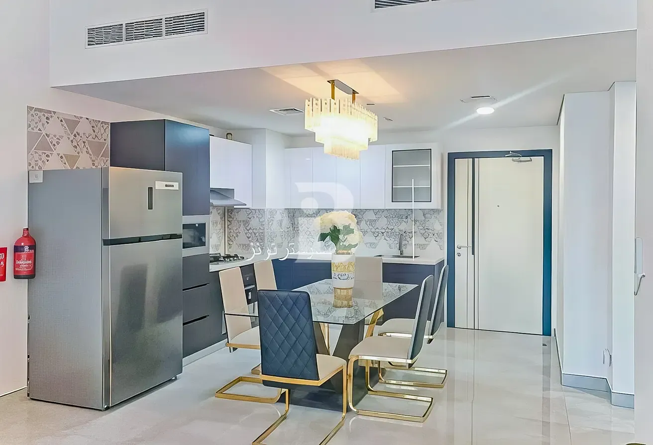 Next to Metro | Fully Furnished | Available | Price Negotiable