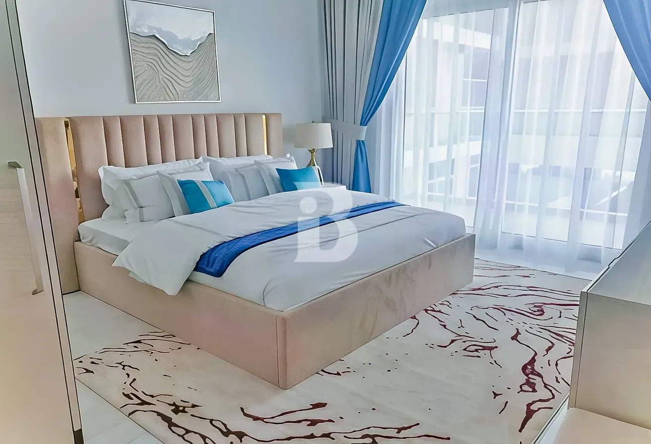 Next to Metro | Fully Furnished | Available | Price Negotiable
