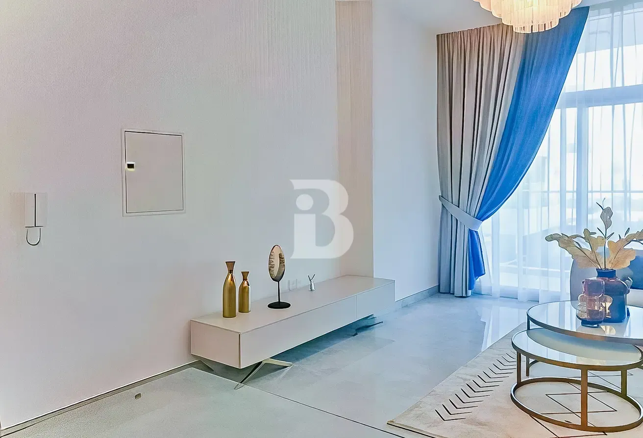 Next to Metro | Fully Furnished | Available | Price Negotiable