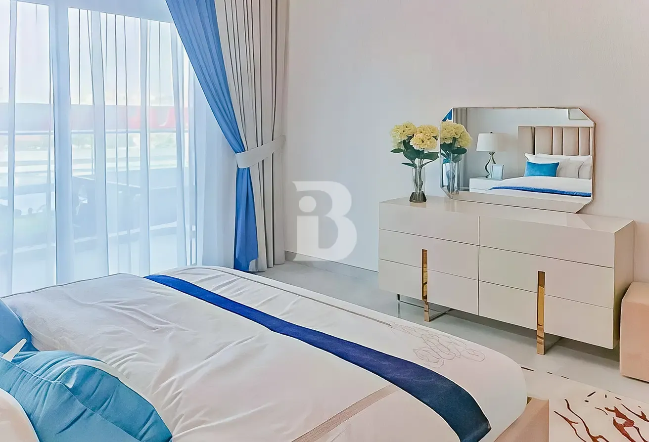 Next to Metro | Fully Furnished | Available | Price Negotiable