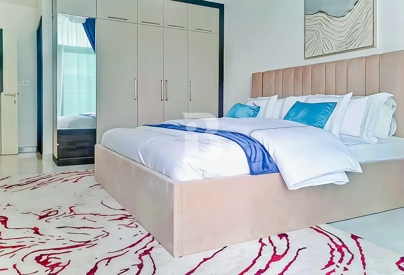 Next to Metro | Fully Furnished | Available | Price Negotiable