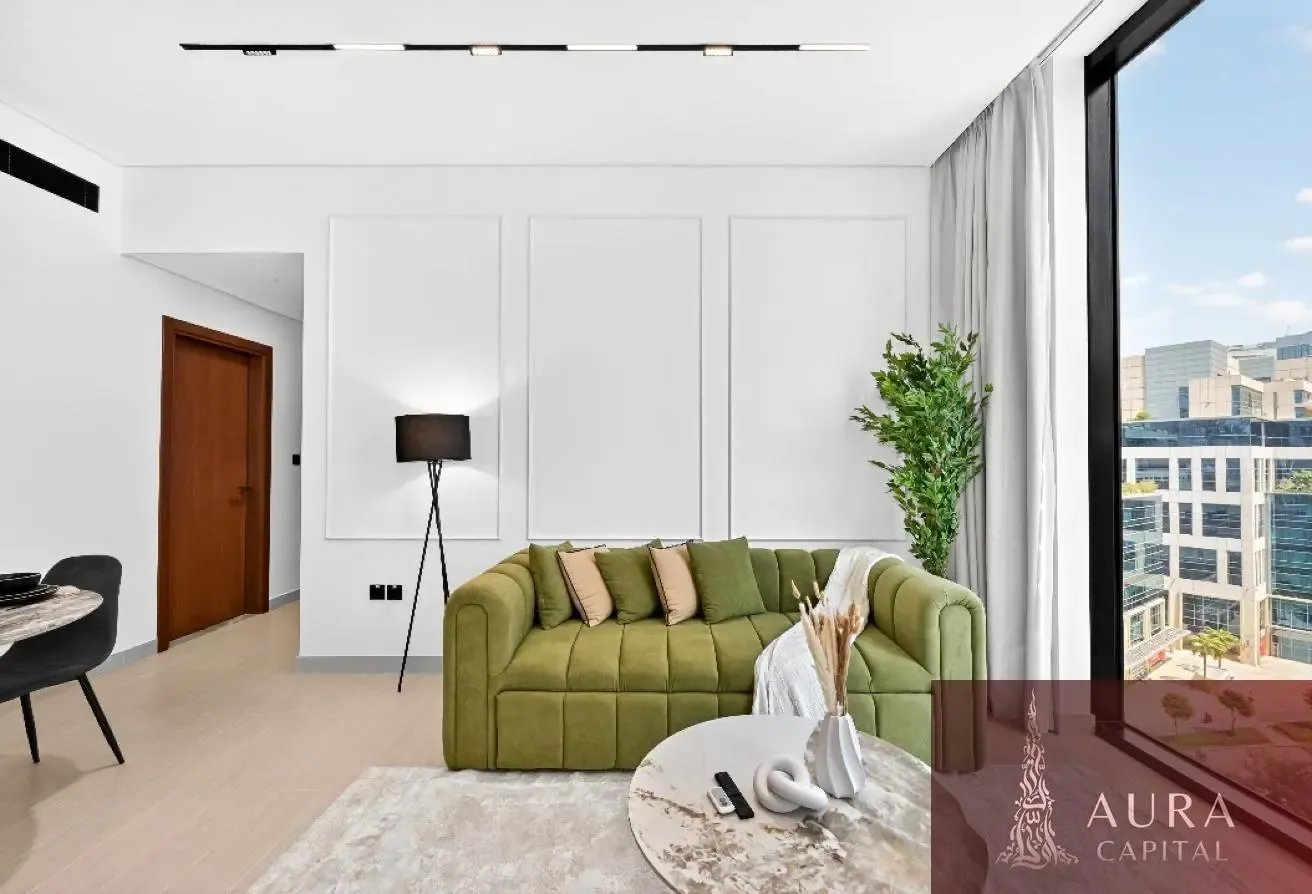 Luxury Furnishing | Upgraded | Panoramic Views