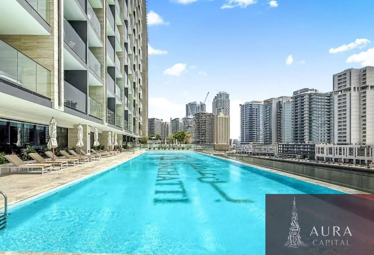 Luxury Furnishing | Upgraded | Panoramic Views