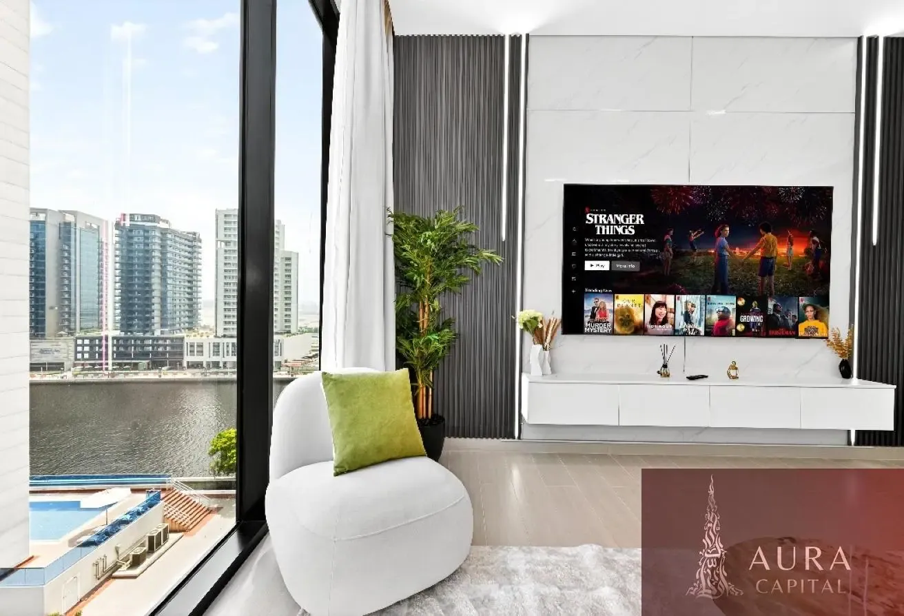 Luxury Furnishing | Upgraded | Panoramic Views