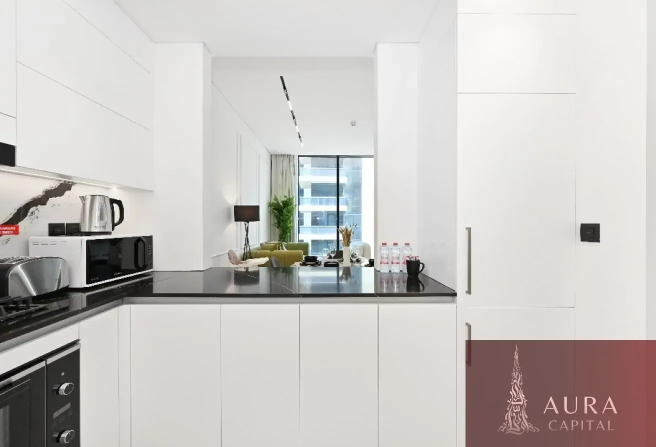 Luxury Furnishing | Upgraded | Panoramic Views