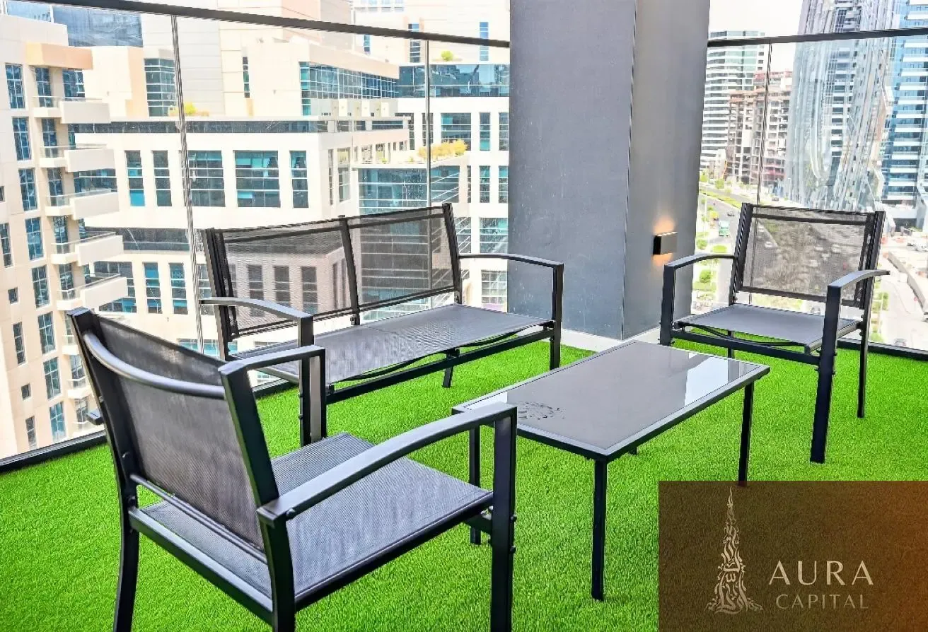 Luxury Furnishing | Upgraded | Panoramic Views